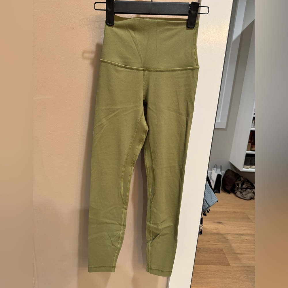 Lululemon Align Leggings